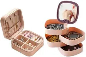 Jewellery Organizers