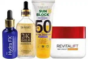 Anti-Aging Products