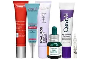 Eye Care Products