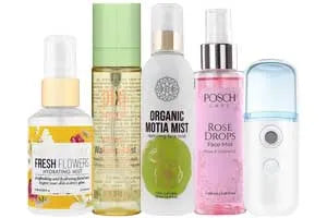 Face Mists