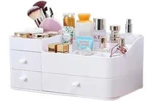 Makeup & Cosmetic Organizers