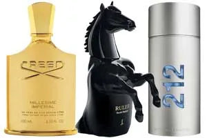 Men's Perfumes