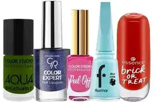 Nail Polish