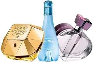 Women's Perfumes