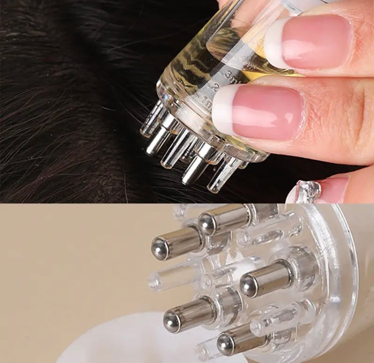 Mini Oil Scalp Applicator - image 3