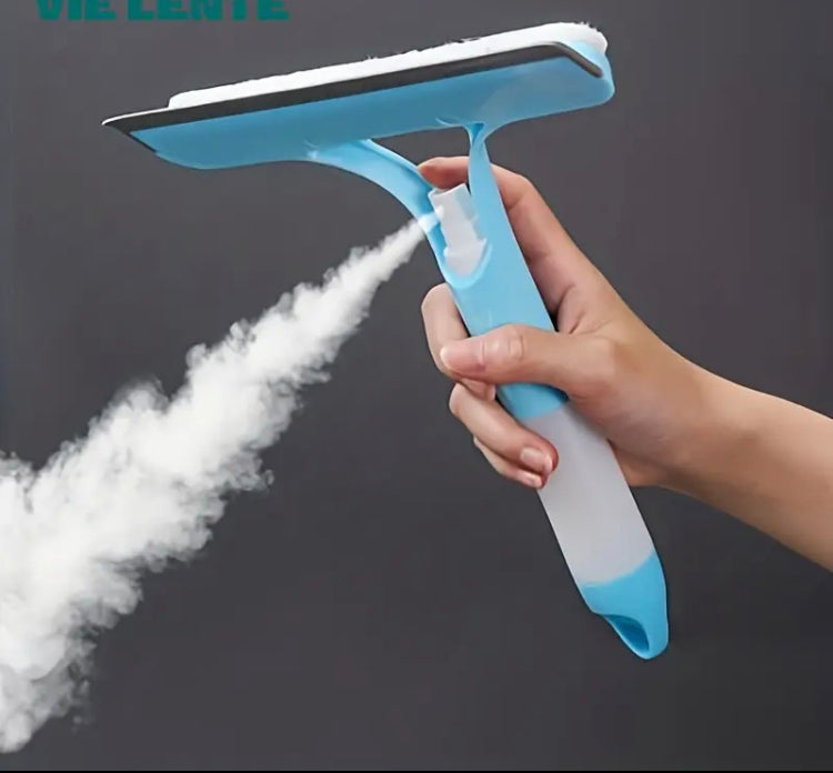 Multifunctional Window Washing Brush - image 1