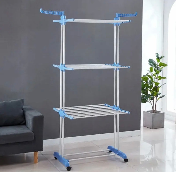 Multifunctional Drying Rack - image 5