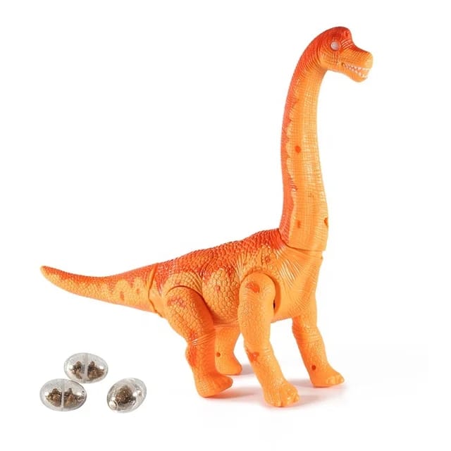 Plastic Simulated Dinosaur Models Toy - image 3