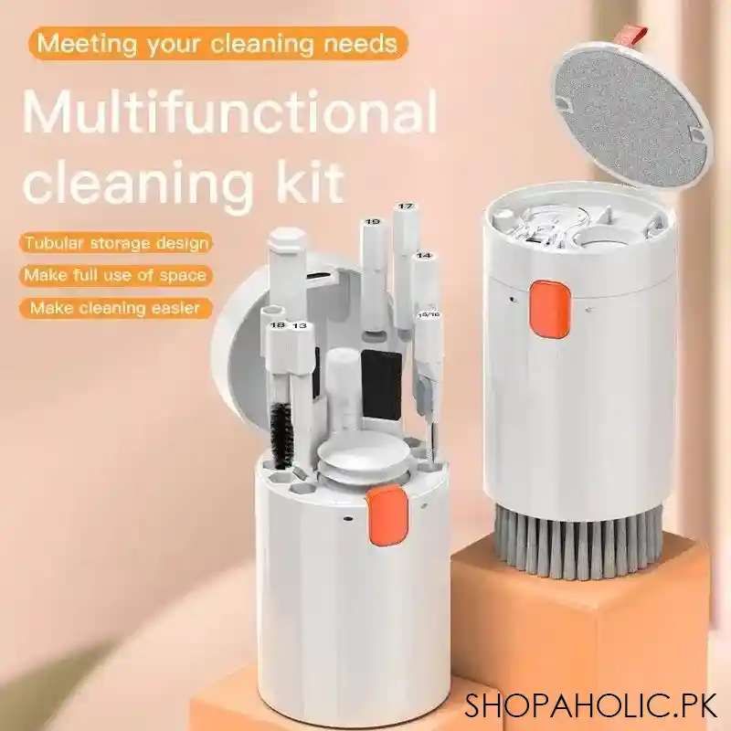 20 in 1 digital cleaning kit main image