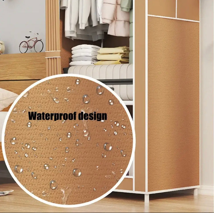 Dustproof Wardrobe - image 4