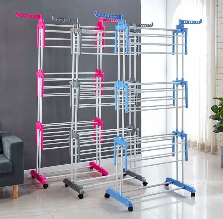 Multifunctional Drying Rack - image 1