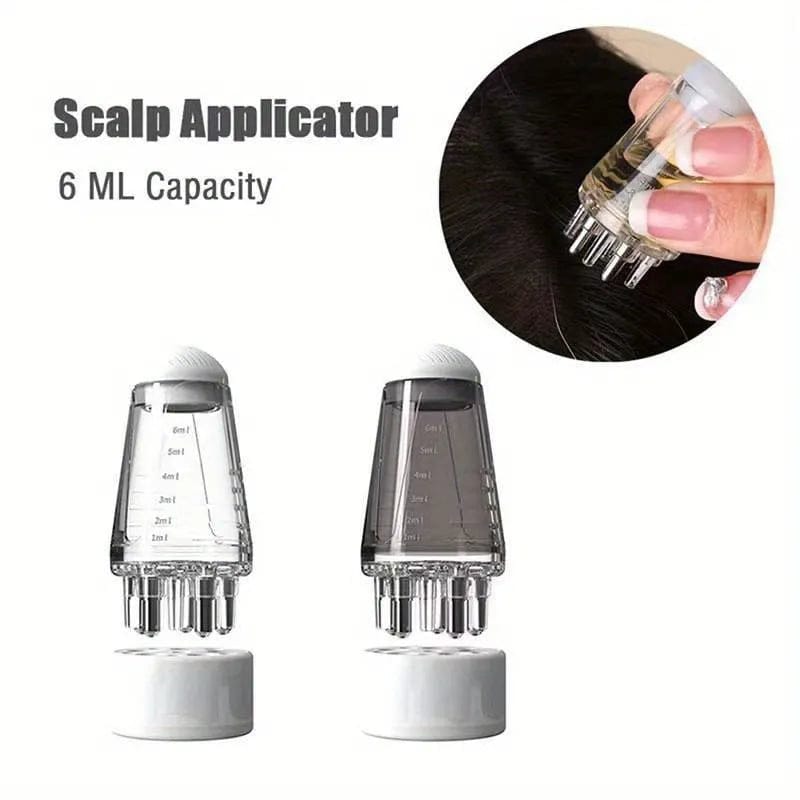 Mini Oil Scalp Applicator - image 2