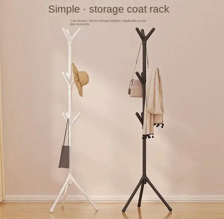 Creative Bag And Scarf Holder - image 2