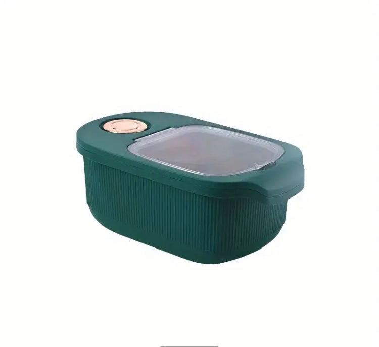 Luxury Rice Storage Container - image 5