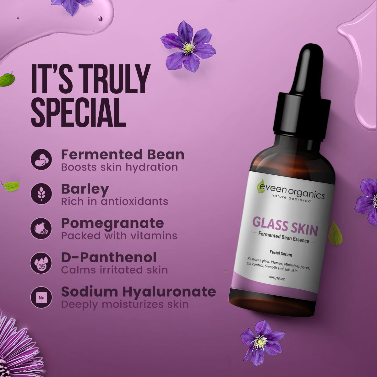 Glass Skin Serum - image 2