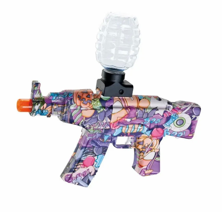 Printed Water Bomb Gun - image 2