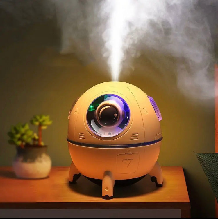 Astronaut Space Capsule Air Humidifier - image 2