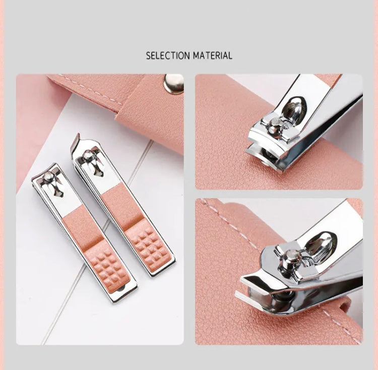 7 In 1 Nail Cutter Set - image 4