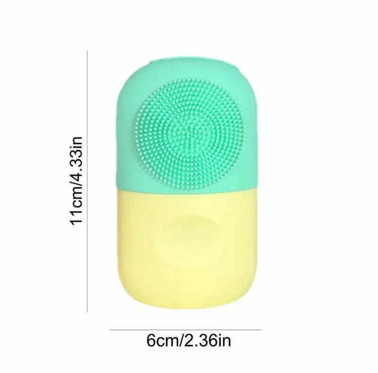 Silicone Facial Ice Roller - image 5