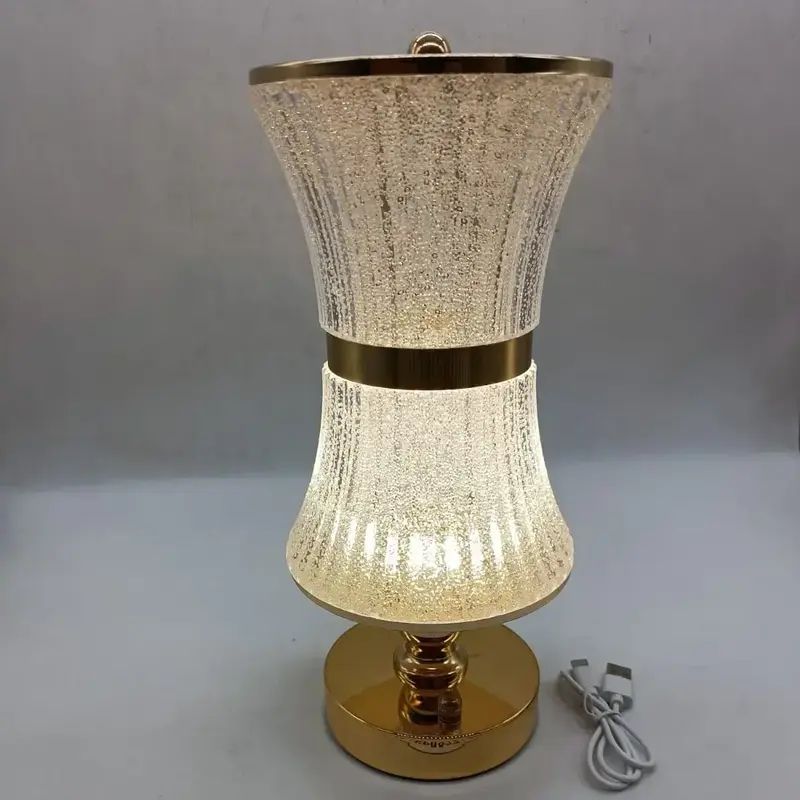 Modern LED Table Lamp - image 2