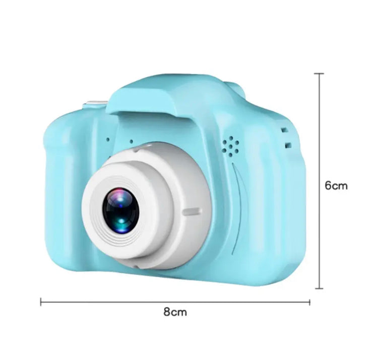 Kids Digital Camera Toy - image 4