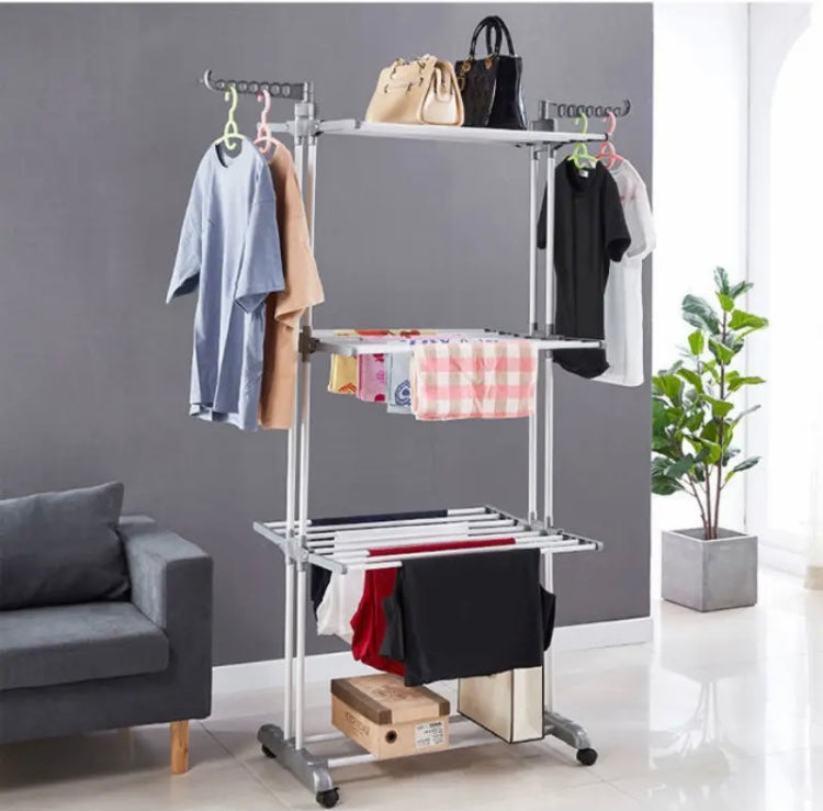 Multifunctional Drying Rack - image 4