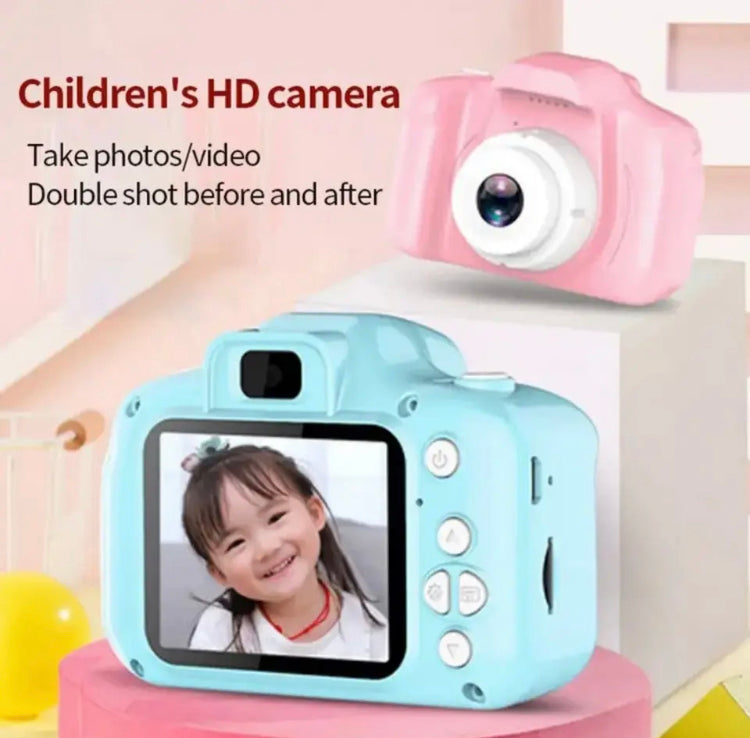 Kids Digital Camera Toy - image 2