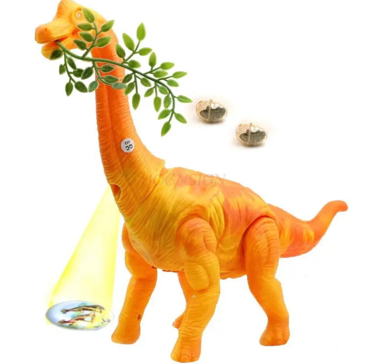 Plastic Simulated Dinosaur Models Toy - image 2