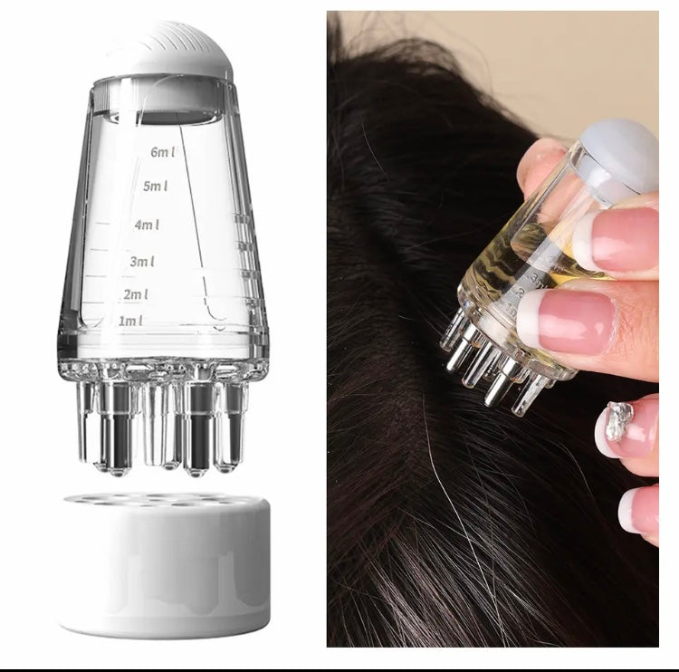 Mini Oil Scalp Applicator - image 4