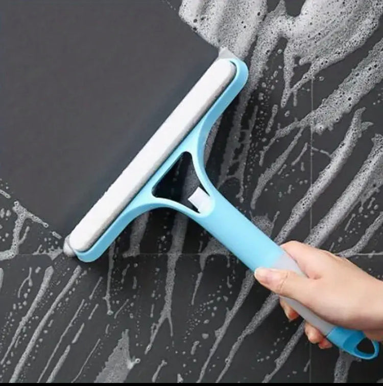 Multifunctional Window Washing Brush - image 2