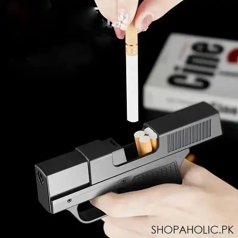 amt pistol lighter image2