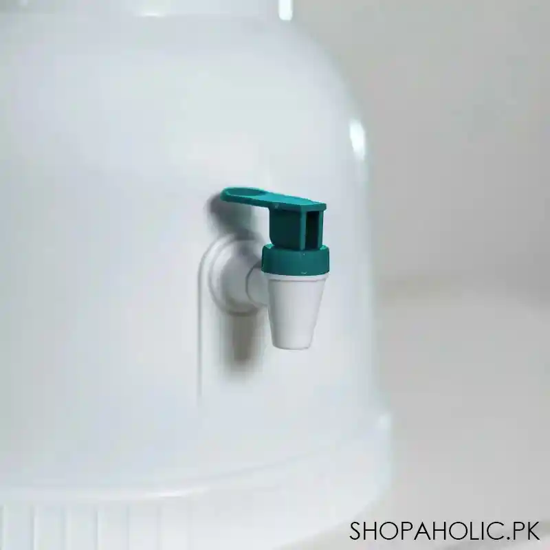 appollo non electric table top mini water dispenser image2