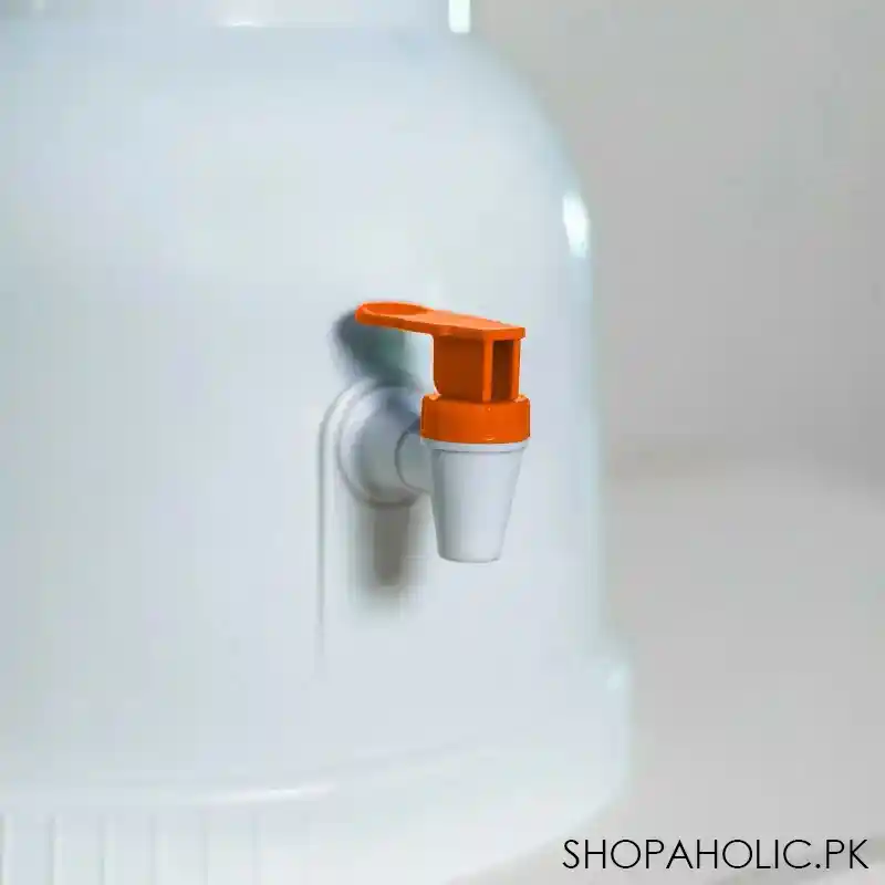 appollo non electric table top mini water dispenser image3