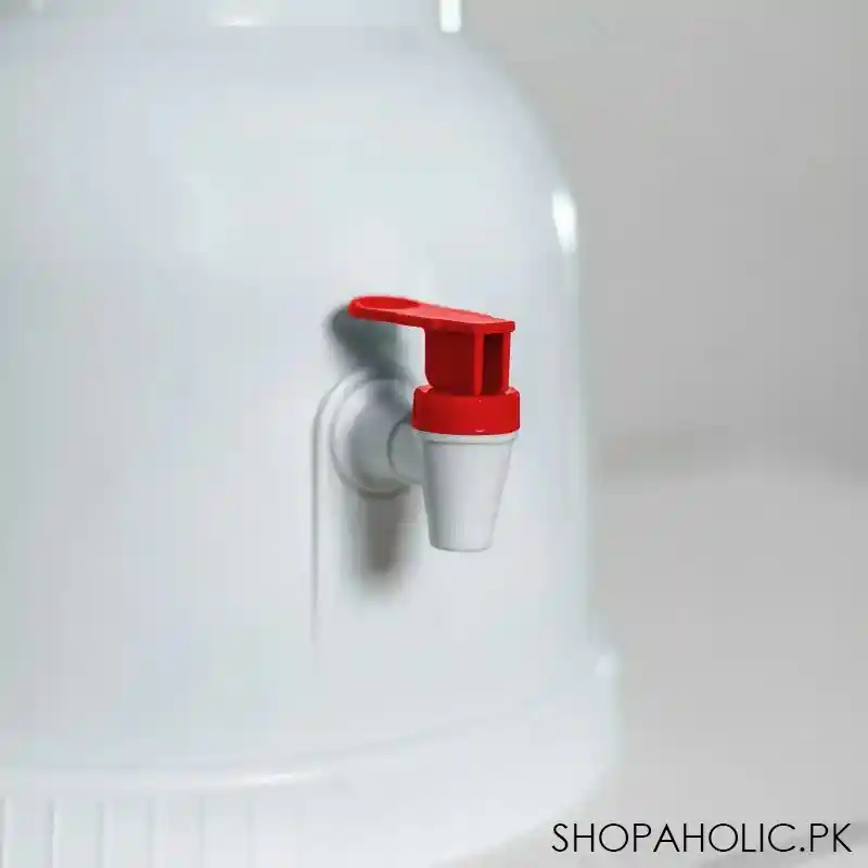 appollo non electric table top mini water dispenser image4