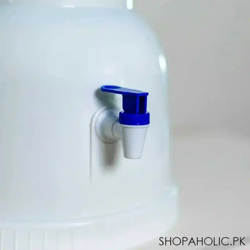 appollo non electric table top mini water dispenser image5