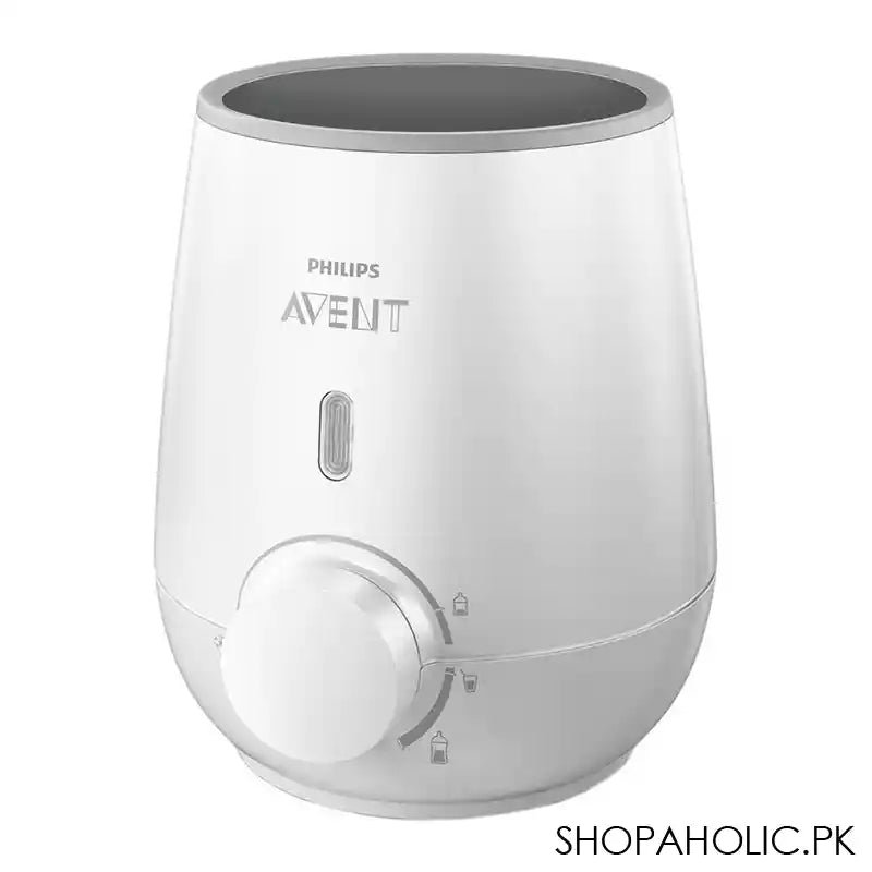 Avent Advanced Fast Bottle Warmer, SCF-355/09 - Main Image