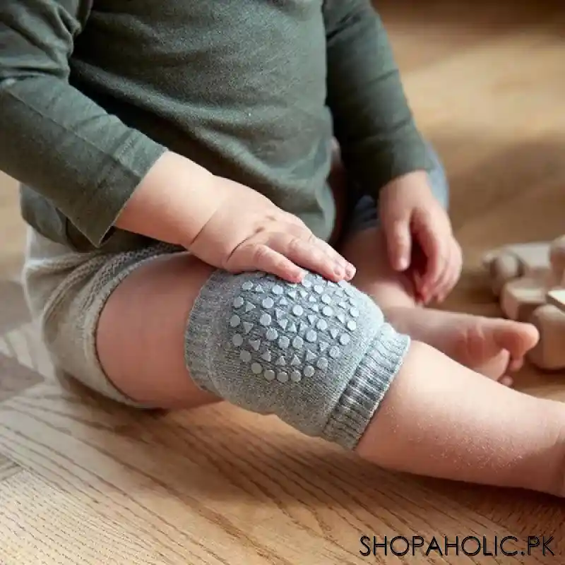 baby knee pad (pair) main image