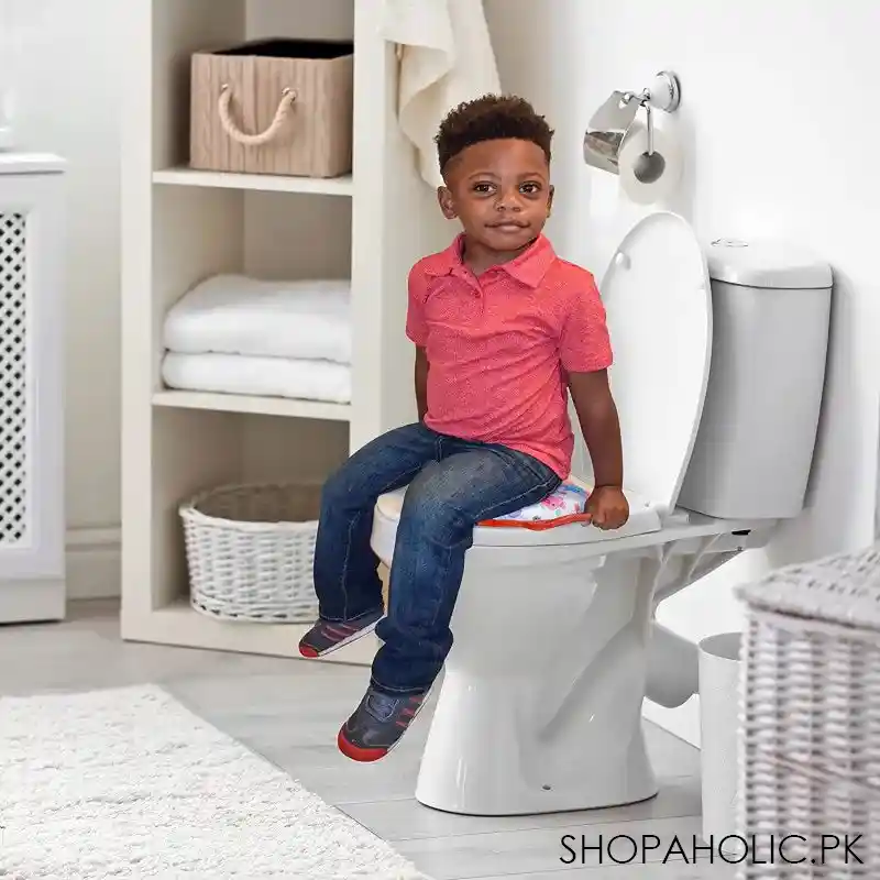 baby toilet seat cushion image2