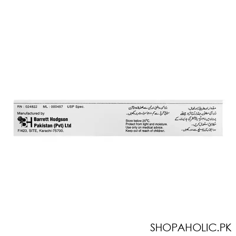 Barrett Hodgson Xyloaid Ointment, 20g - Image 5