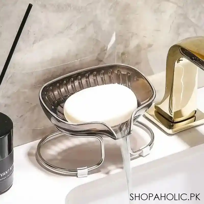 bathroom luxury soap holder image2