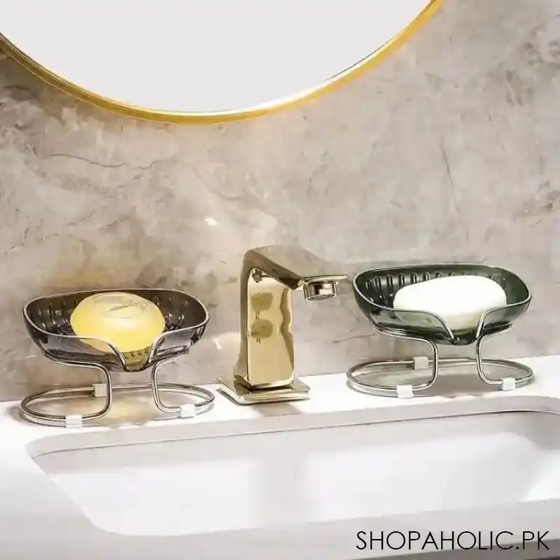 bathroom luxury soap holder image3