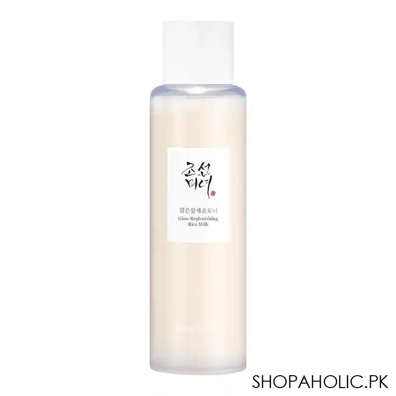 Beauty Of Joseon Glow Replenishing Rice Milk, 150ml - Main Image