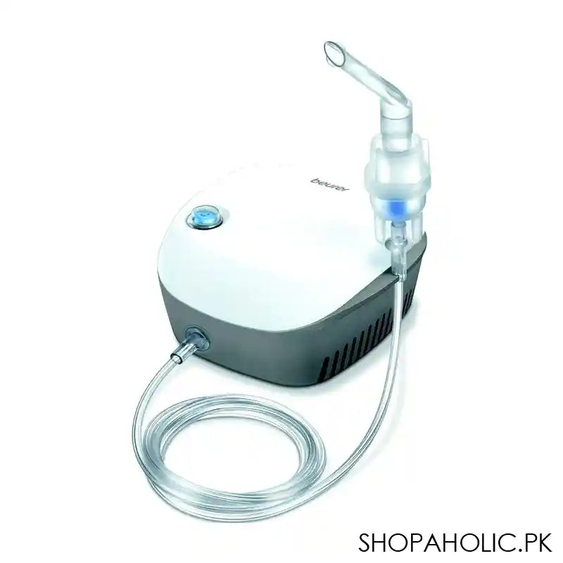 Beurer Compressor Nebulizer, IH-18 - Main Image