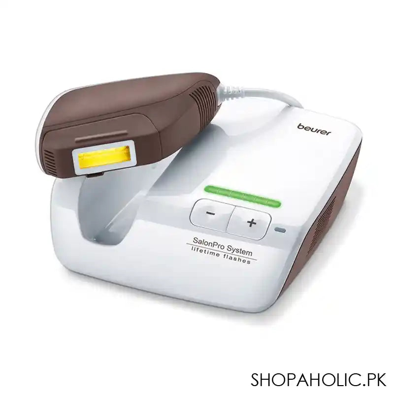 Beurer Hair Removal SalonPro System IPL, 10000+ - Image 2