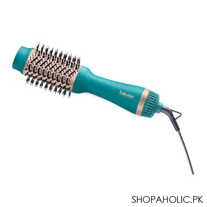 Beurer Style Pro Ocean Hair Dryer Brush, 1000 Watt, HC-45 - Image 4