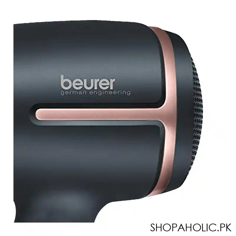 Beurer StylePro Hair Dryer, 1600W, HC25 - Image 4