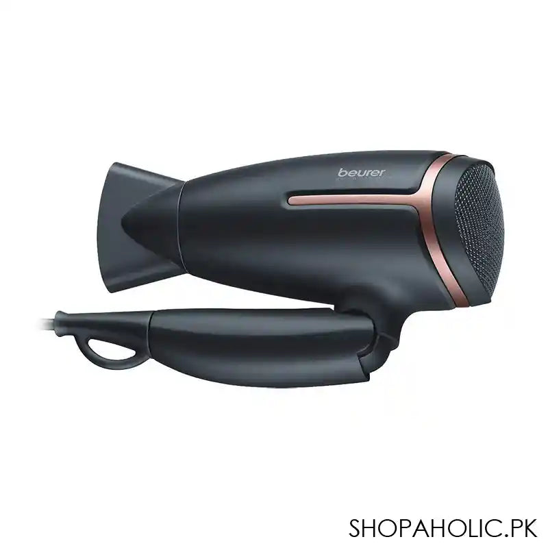 Beurer StylePro Hair Dryer, 1600W, HC25 - Image 3