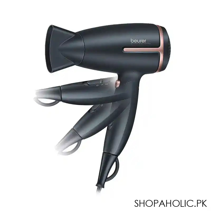 Beurer StylePro Hair Dryer, 1600W, HC25 - Image 5