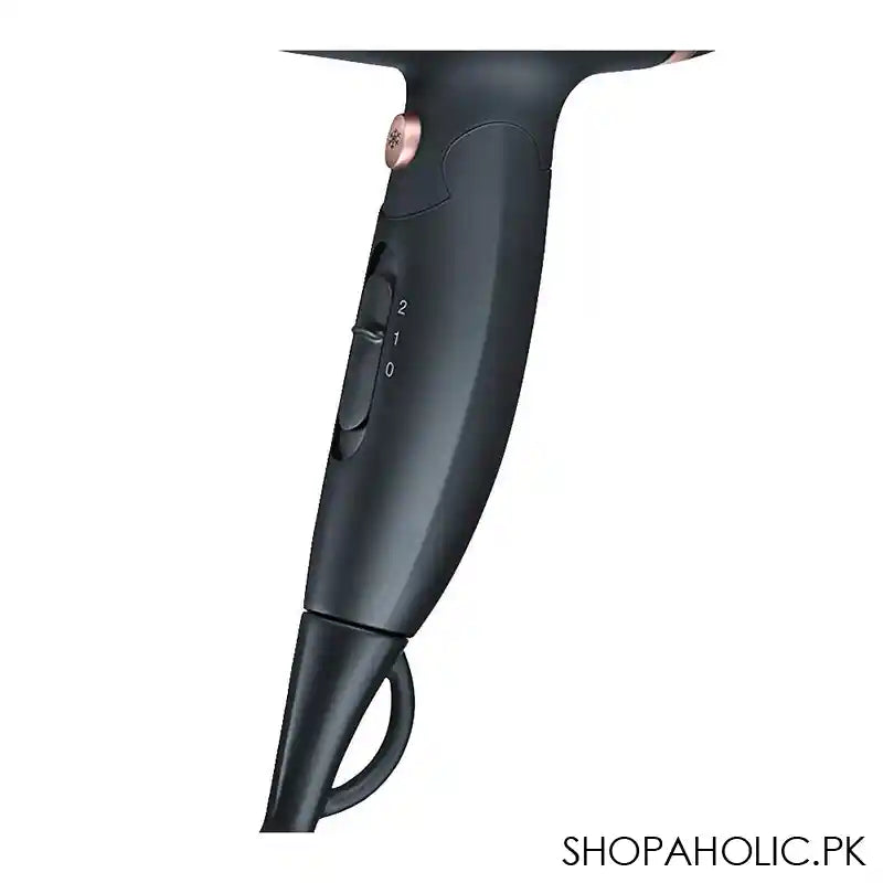 Beurer StylePro Hair Dryer, 1600W, HC25 - Image 6