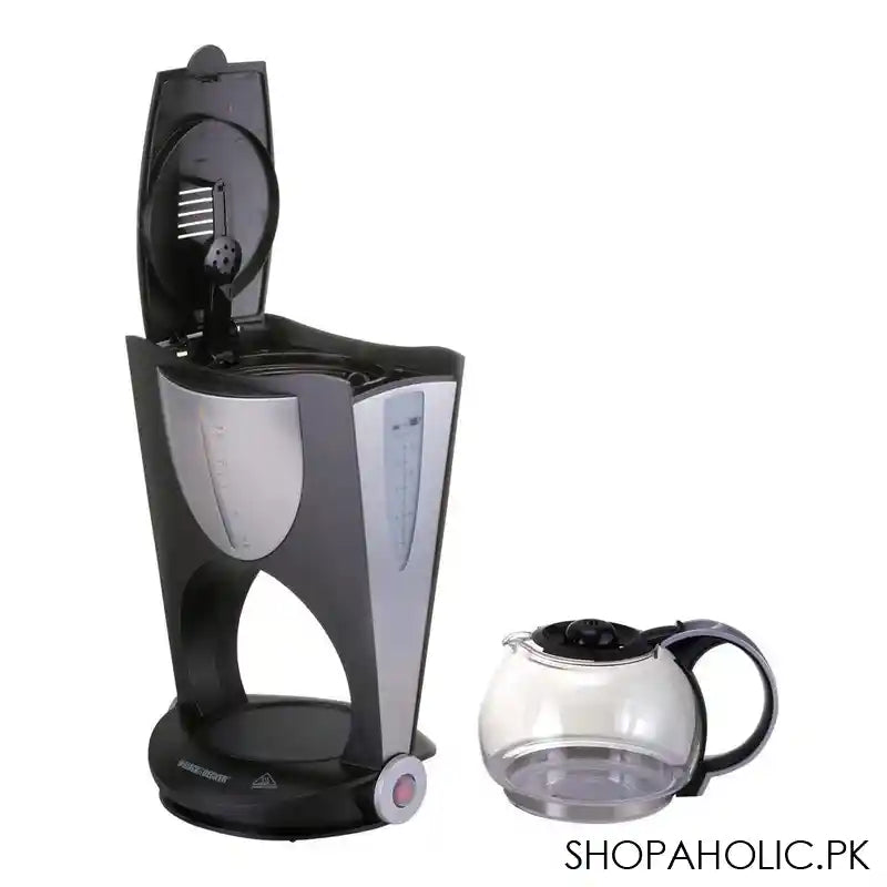 Black & Decker 12 Cup Coffee Maker, DCM80 - Main Image